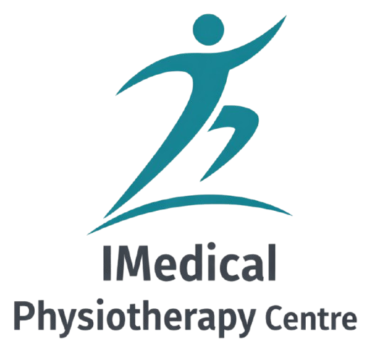 imedical fisioterapi logo